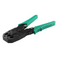 RJ45 Modular Plug Crimp Metal Crimper